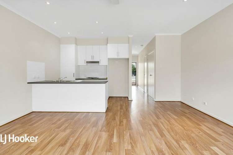 Third view of Homely townhouse listing, 4/8 Fourth Avenue, Mawson Lakes SA 5095