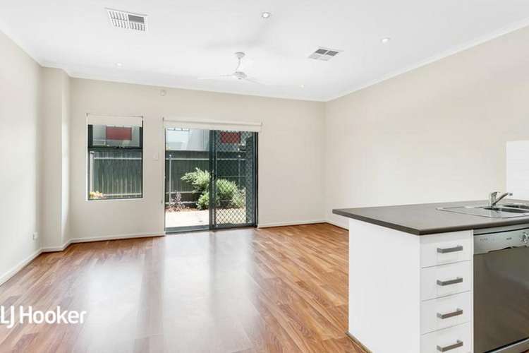 Fourth view of Homely townhouse listing, 4/8 Fourth Avenue, Mawson Lakes SA 5095