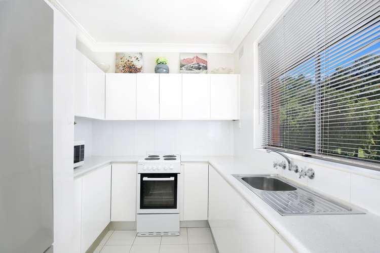 Second view of Homely apartment listing, 4/12 Matthews Street, Wollongong NSW 2500
