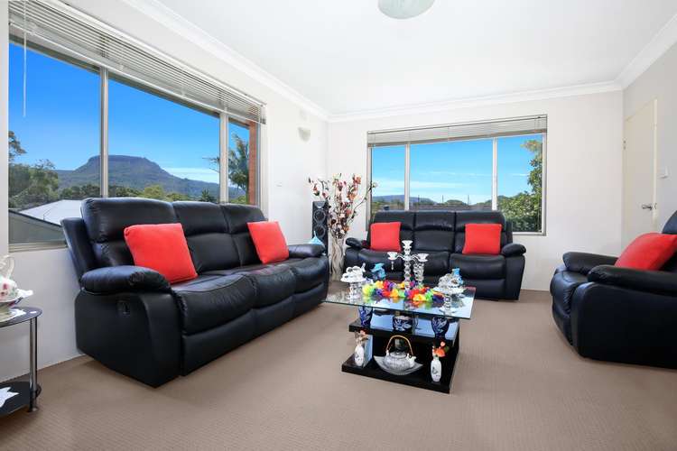 Third view of Homely apartment listing, 4/12 Matthews Street, Wollongong NSW 2500