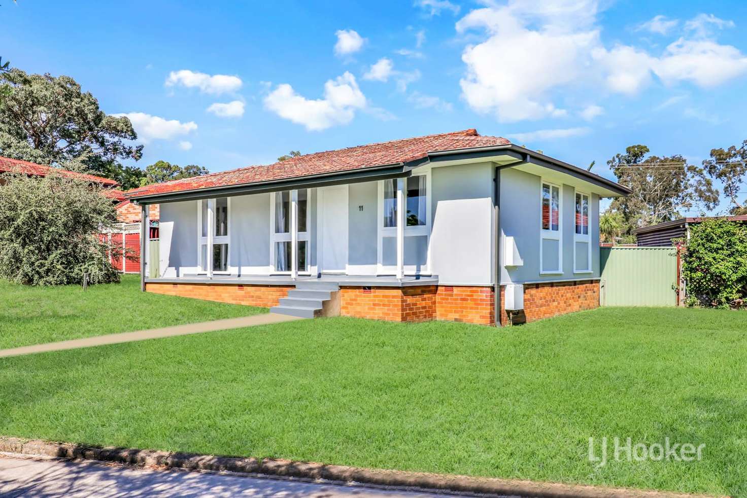 Main view of Homely house listing, 11 Balimba Place, Whalan NSW 2770