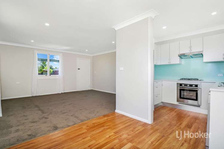 Second view of Homely house listing, 11 Balimba Place, Whalan NSW 2770