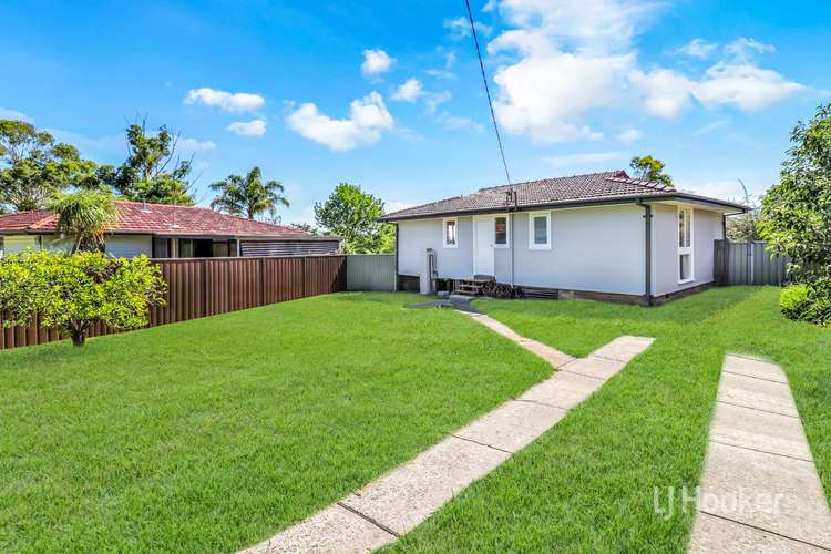 Sixth view of Homely house listing, 11 Balimba Place, Whalan NSW 2770