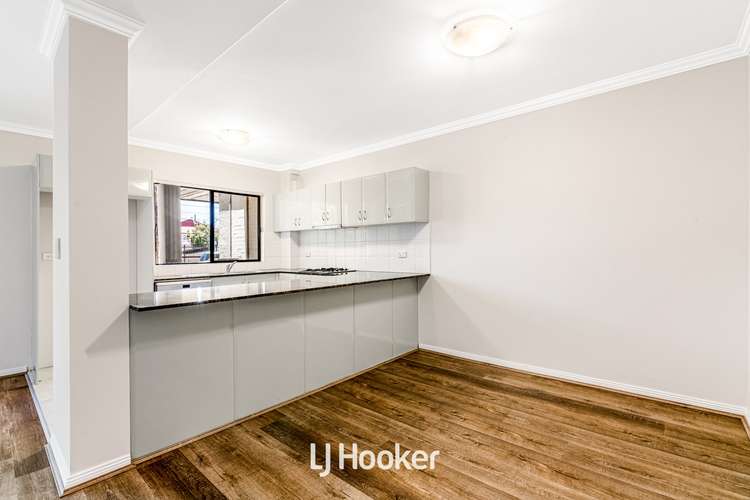 Main view of Homely apartment listing, 3/25 Portico Parade, Toongabbie NSW 2146