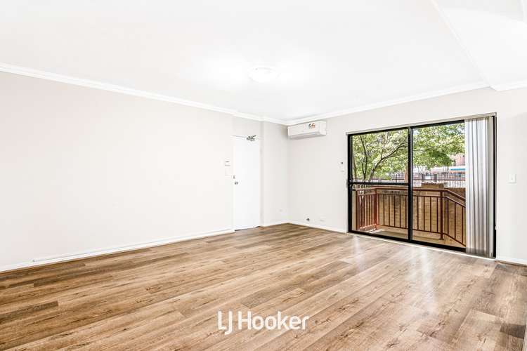 Fourth view of Homely apartment listing, 3/25 Portico Parade, Toongabbie NSW 2146