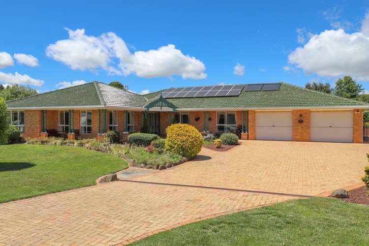 4A Carrington Avenue, Oberon NSW 2787