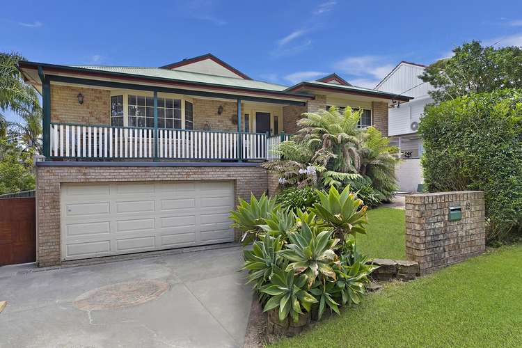 Fifth view of Homely house listing, 12 Battley Avenue, The Entrance NSW 2261