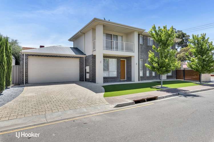 Main view of Homely house listing, 19 Girolamo Court, Campbelltown SA 5074