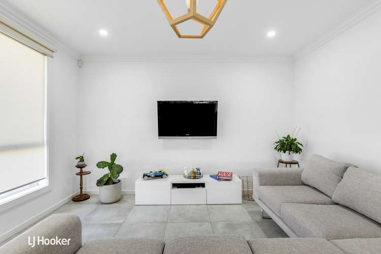 Fourth view of Homely house listing, 19 Girolamo Court, Campbelltown SA 5074