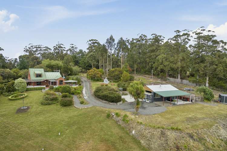 Main view of Homely house listing, 210 Groombridges Road, Kettering TAS 7155