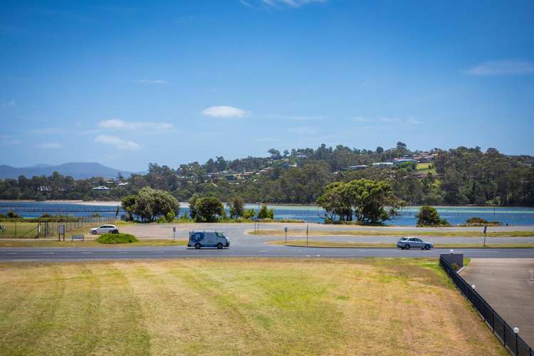 Main view of Homely residentialLand listing, Lot 121 Arthur Kaine Drive, Merimbula NSW 2548