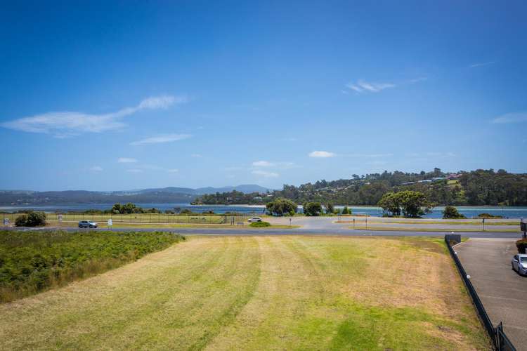 Fifth view of Homely residentialLand listing, Lot 121 Arthur Kaine Drive, Merimbula NSW 2548