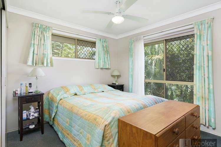 Fifth view of Homely house listing, 6/16 Jesmond Road, Helensvale QLD 4212