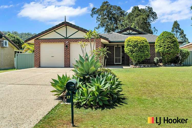 Main view of Homely house listing, 17 Purcell Crescent, Townsend NSW 2463