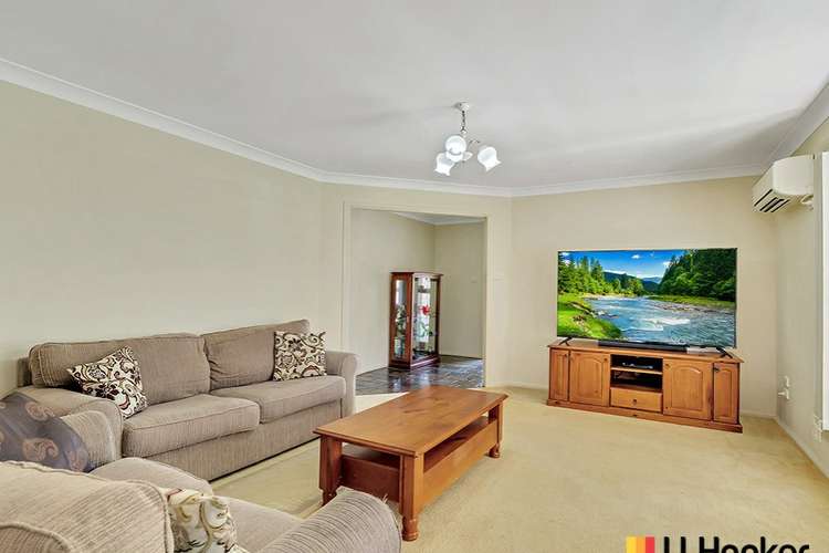 Second view of Homely house listing, 17 Purcell Crescent, Townsend NSW 2463