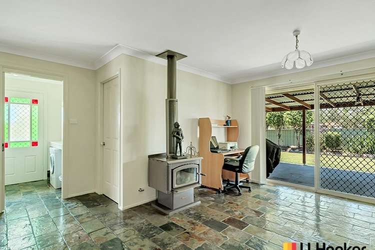 Fourth view of Homely house listing, 17 Purcell Crescent, Townsend NSW 2463
