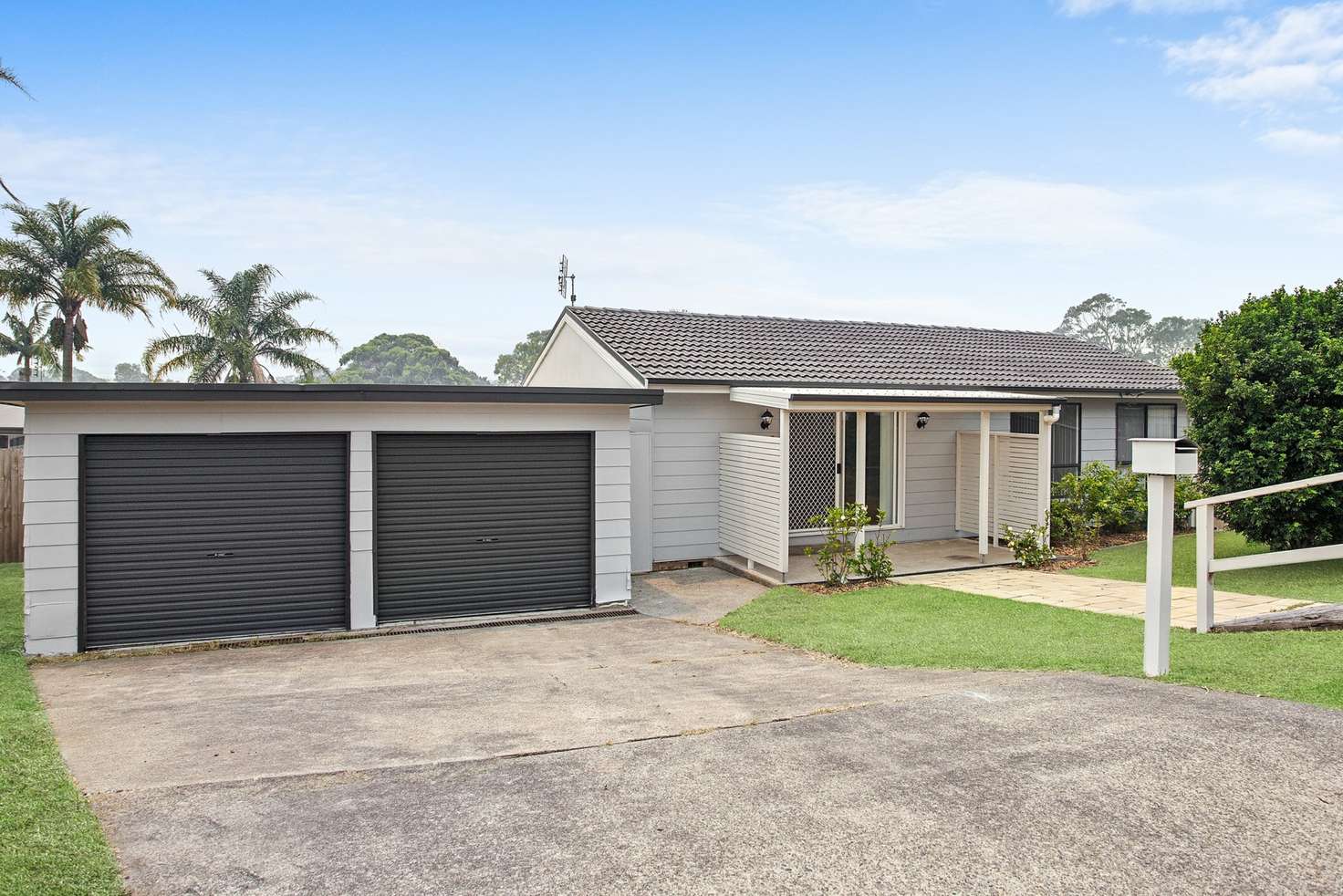 Main view of Homely house listing, 9 Woolana Avenue, Budgewoi NSW 2262