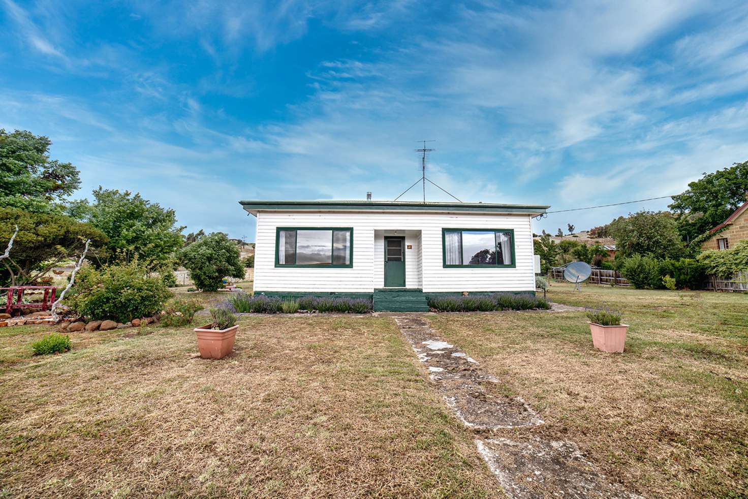 Main view of Homely house listing, 37 Franklin Place, Hamilton TAS 7140