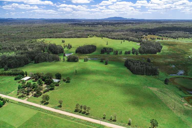 Third view of Homely ruralOther listing, 318 Saleyards Road, Collombatti NSW 2440