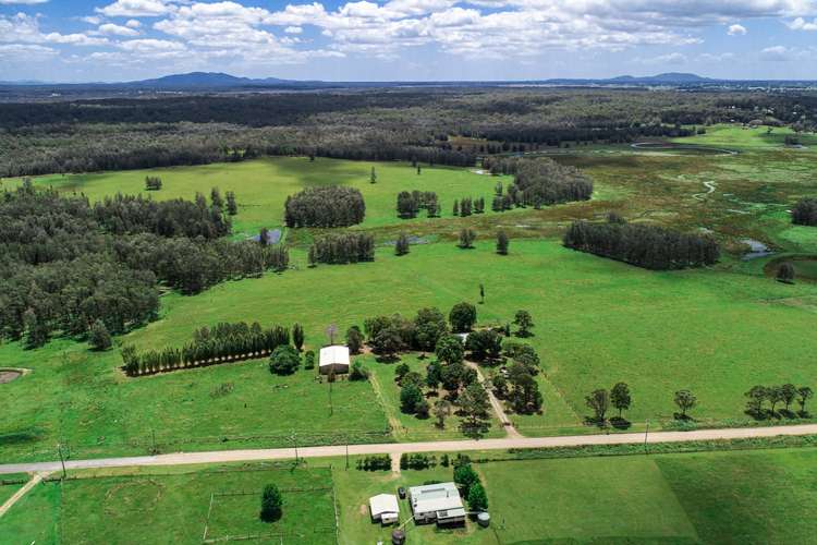 Fourth view of Homely ruralOther listing, 318 Saleyards Road, Collombatti NSW 2440