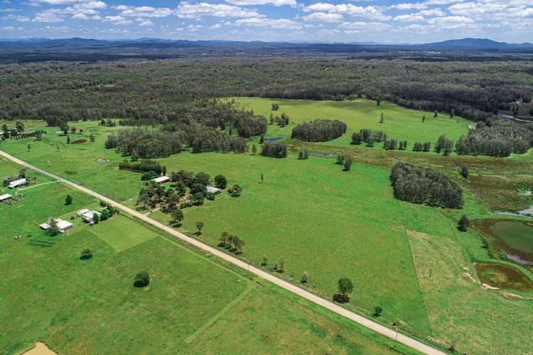 Fifth view of Homely ruralOther listing, 318 Saleyards Road, Collombatti NSW 2440