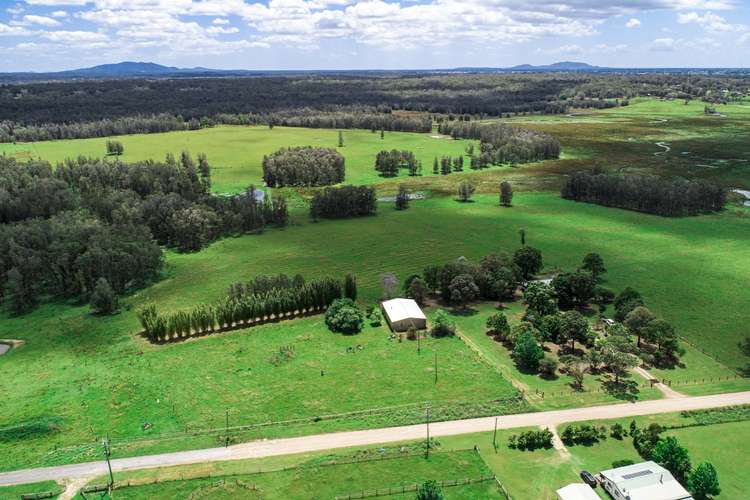 Sixth view of Homely ruralOther listing, 318 Saleyards Road, Collombatti NSW 2440