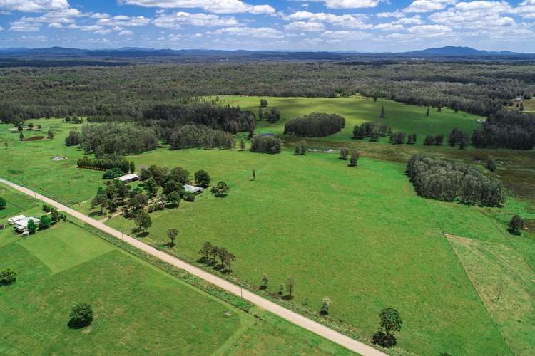 Seventh view of Homely ruralOther listing, 318 Saleyards Road, Collombatti NSW 2440