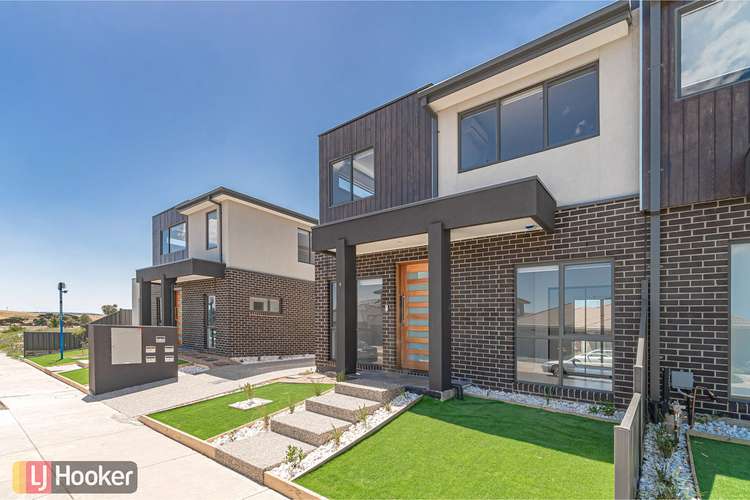 Second view of Homely residentialLand listing, Lot 2/65 Dawnview Crescent, Roxburgh Park VIC 3064