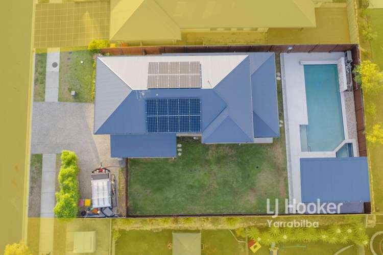 Main view of Homely house listing, 65 Treeline Circuit, Yarrabilba QLD 4207