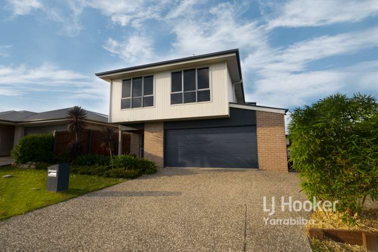 Third view of Homely house listing, 65 Treeline Circuit, Yarrabilba QLD 4207