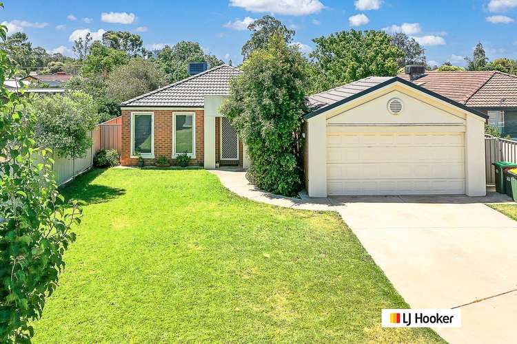 Main view of Homely house listing, 10 Regent Street, Moama NSW 2731