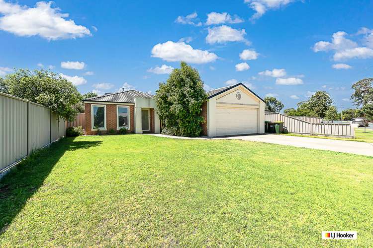 Second view of Homely house listing, 10 Regent Street, Moama NSW 2731