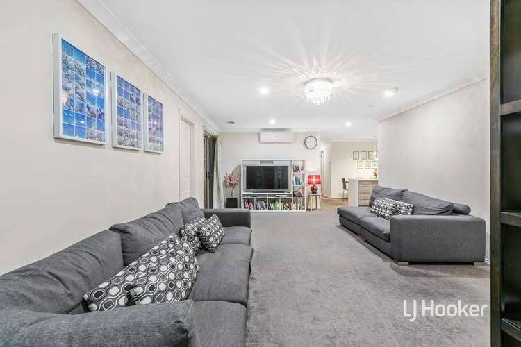 Third view of Homely house listing, 14 Caldicott Crescent, Point Cook VIC 3030