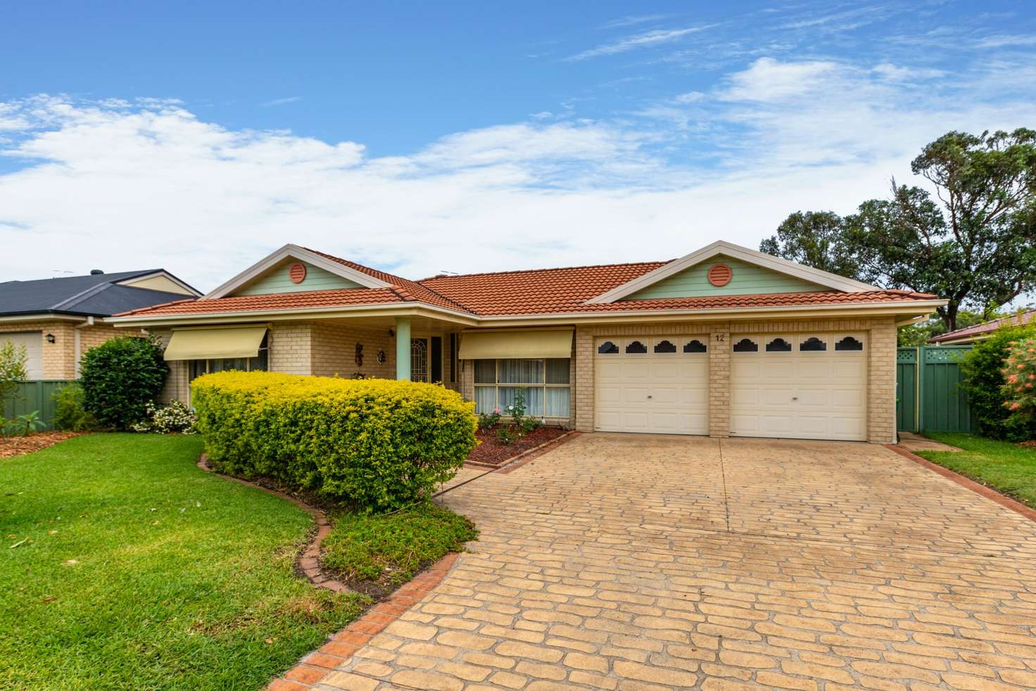 Main view of Homely house listing, 12 Dunshea Avenue, Tea Gardens NSW 2324