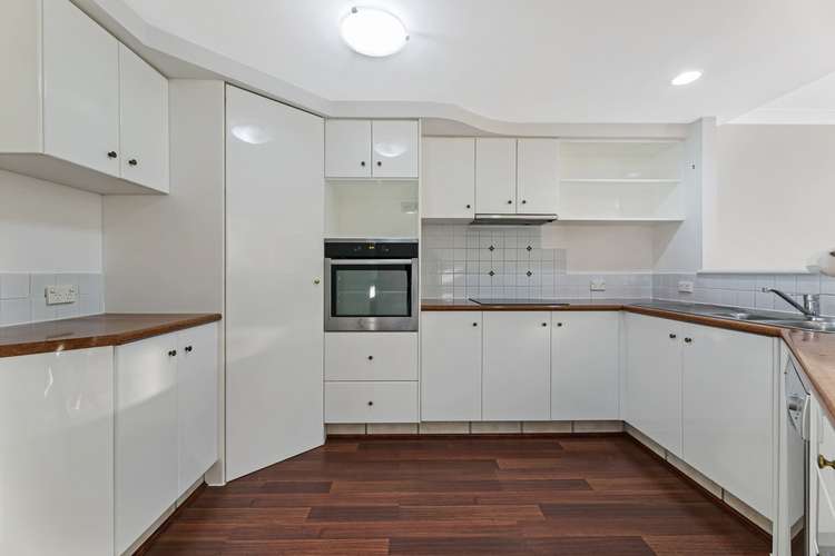 Second view of Homely townhouse listing, 16/43 Myola Court, Coombabah QLD 4216