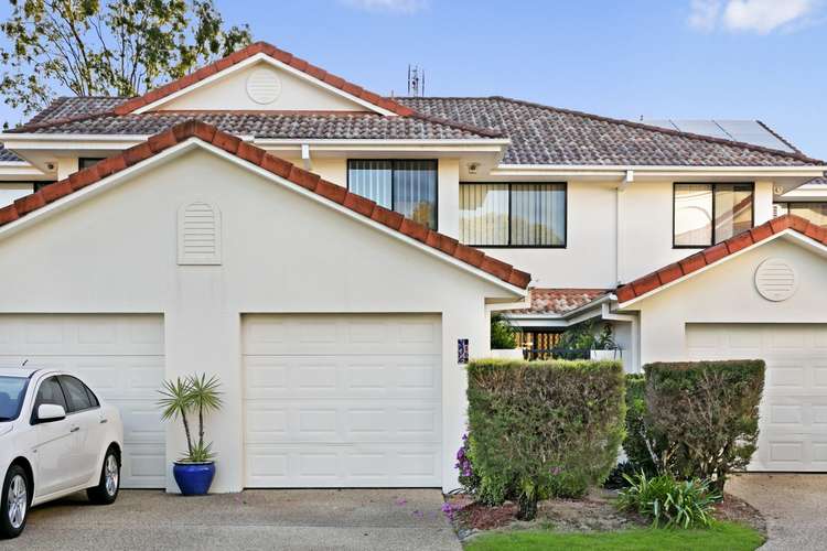 Fourth view of Homely townhouse listing, 16/43 Myola Court, Coombabah QLD 4216