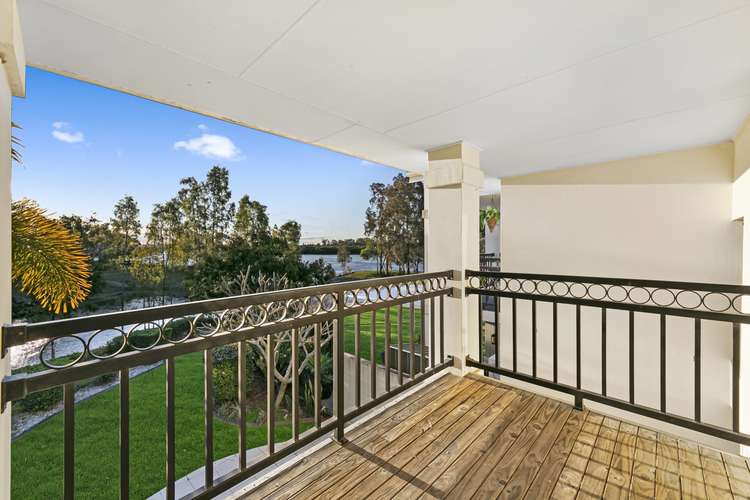 Fifth view of Homely townhouse listing, 16/43 Myola Court, Coombabah QLD 4216