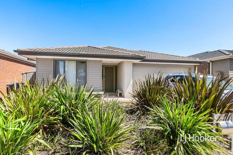 Main view of Homely house listing, 21 Tusmore Road, Point Cook VIC 3030