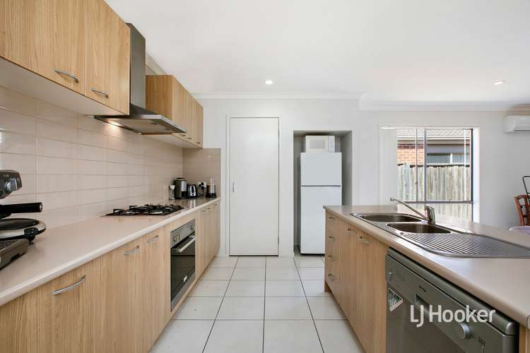 Second view of Homely house listing, 21 Tusmore Road, Point Cook VIC 3030