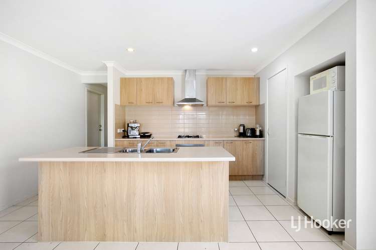 Third view of Homely house listing, 21 Tusmore Road, Point Cook VIC 3030