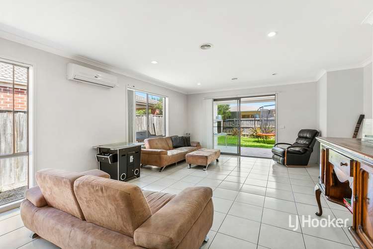 Fourth view of Homely house listing, 21 Tusmore Road, Point Cook VIC 3030