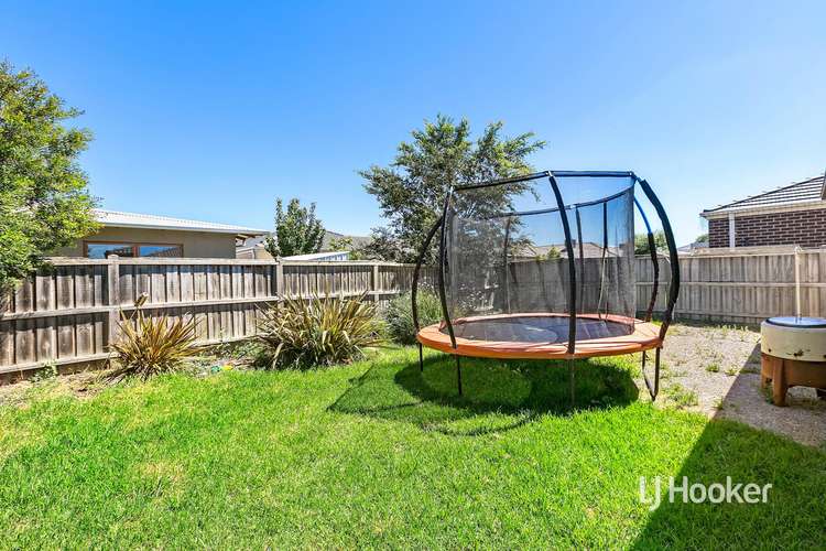 Fifth view of Homely house listing, 21 Tusmore Road, Point Cook VIC 3030