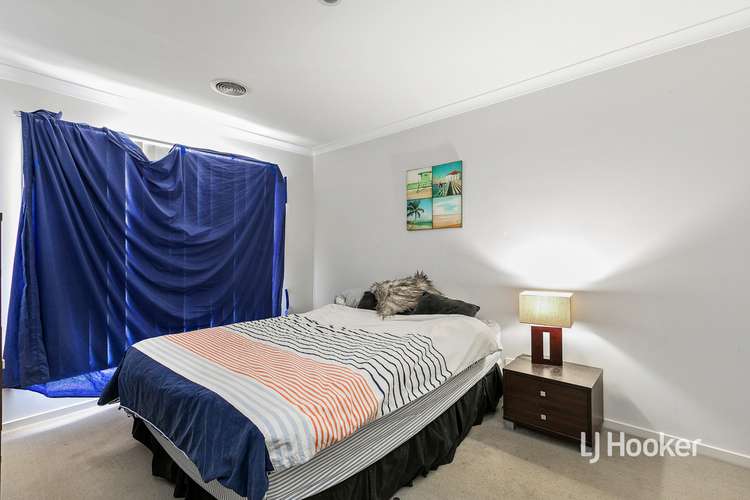 Sixth view of Homely house listing, 21 Tusmore Road, Point Cook VIC 3030