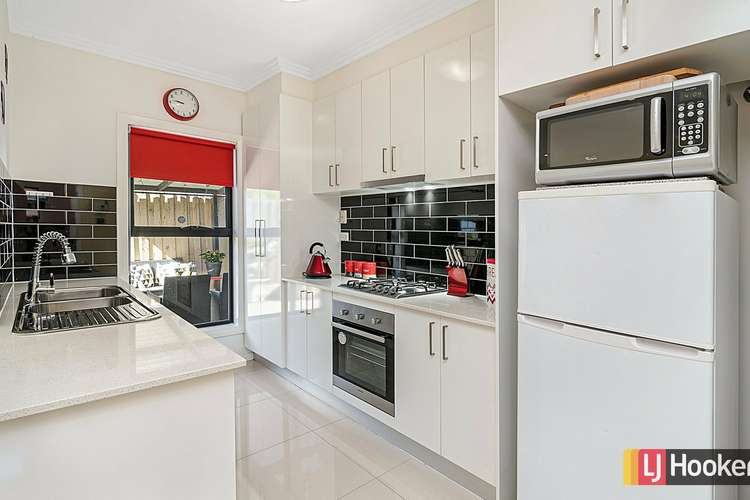 Second view of Homely house listing, 9/20 Windham Street, Wallan VIC 3756