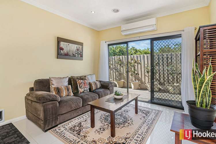 Third view of Homely house listing, 9/20 Windham Street, Wallan VIC 3756