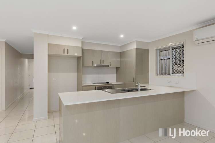 Second view of Homely house listing, 4 Arkwright Street, Thornlands QLD 4164