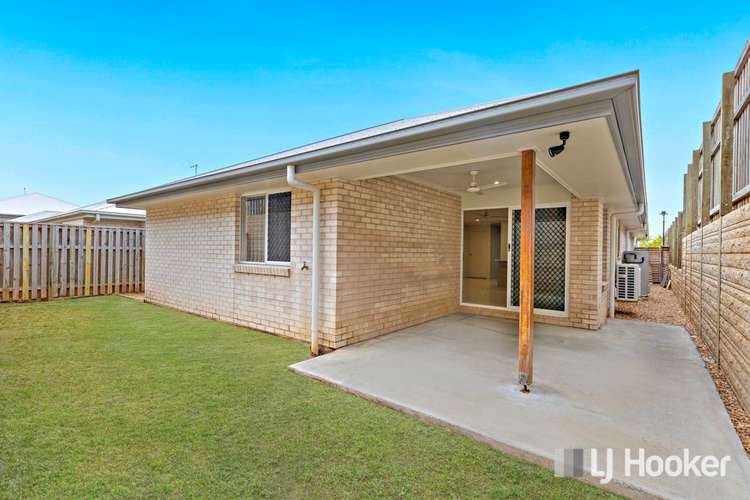 Sixth view of Homely house listing, 4 Arkwright Street, Thornlands QLD 4164