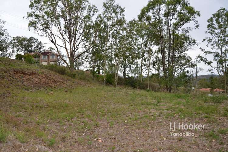 Main view of Homely residentialLand listing, Lot 100/60-66 Boomerang Drive, Kooralbyn QLD 4285