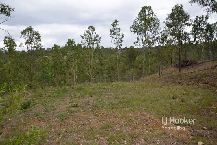 Second view of Homely residentialLand listing, Lot 100/60-66 Boomerang Drive, Kooralbyn QLD 4285