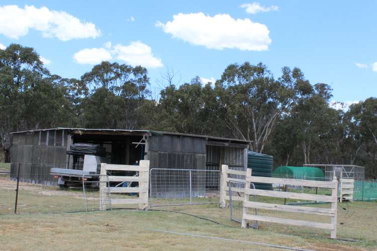 Fourth view of Homely acreageSemiRural listing, 962 Polhill Road, Glen Innes NSW 2370